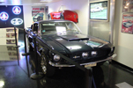 Carroll Shelby Museum Vegas